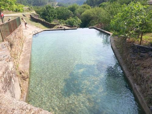 Pinofranqueado Chalet De Esquí | Casa Esperabán