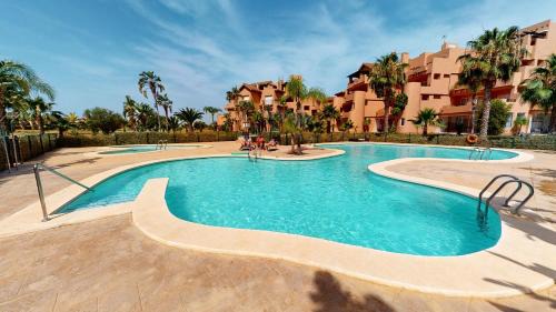 Torre-Pacheco Apartamento | Casa Espliego P-A Murcia Holiday Rentals Property