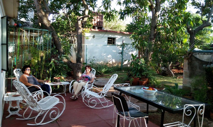 Municipality of Guanabacoa Apartamento | Casa Esther