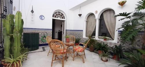 Santaella Casa | Casa Estrella