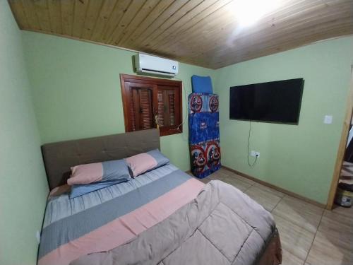 Sao Gabriel Casa | Casa familiar mozzaquatro