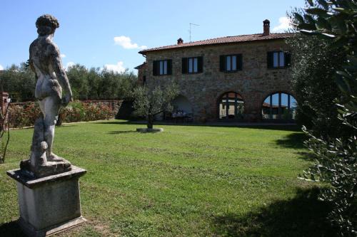 Lucignano Villa | Casa Felice