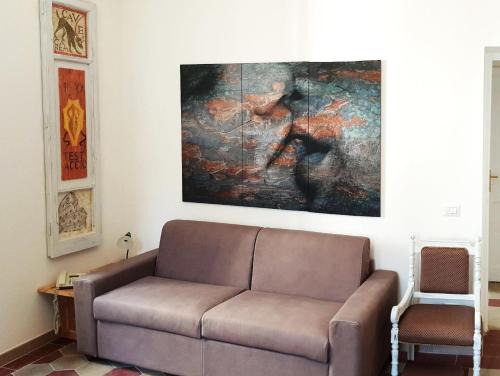 Testaccio Apartamento | Casa Ferrari Testaccio e Trastevere Wi-Fi free