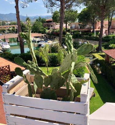 Tonnarella Apartamento | Casa FiLu’ a Portorosa Baia dei Delfini