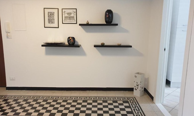 Savona Apartamento | Casa Fiorella