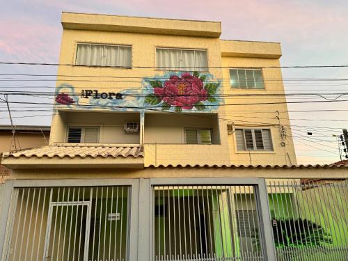 Barra do Garcas Casa | Casa Flora