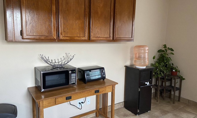 Ensenada Casa | Casa Flores & Flores