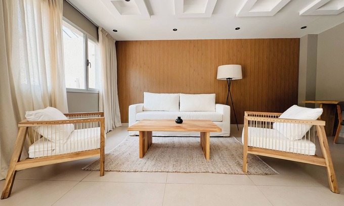 Salta Hotel | Casa Foresta
