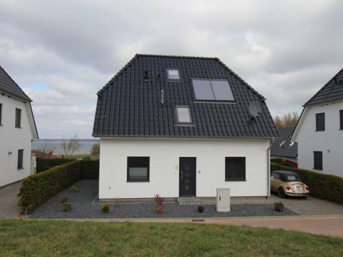 Muritz Casa | Casa Fortuna Modern retreat