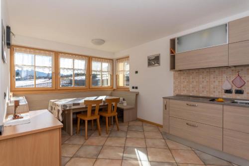 Vigo di Fassa Apartamento | Casa Freina