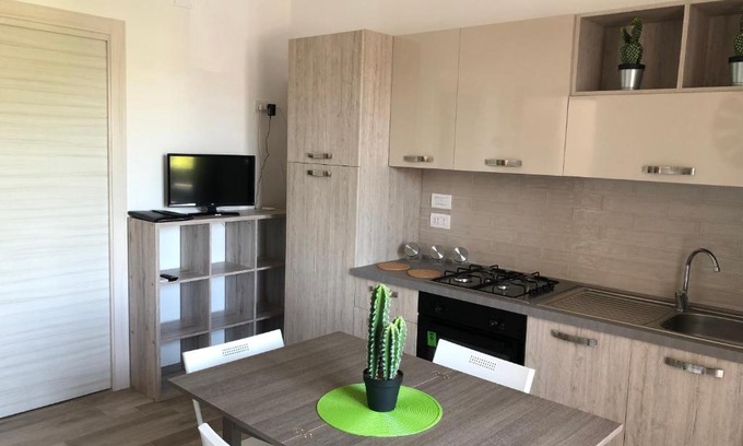 Torre Canne Casa | Casa FRENK