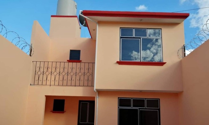 Toluca de Lerdo Casa | Casa FRESA - FestejaRelajadoSobradodeAlegria