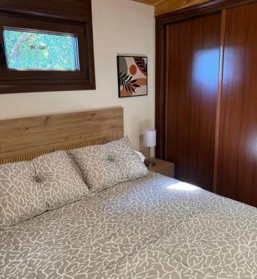 Oia Apartamento | Casa Galo