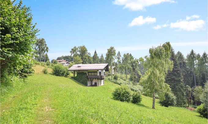 Fonzaso Casa | Casa Germana