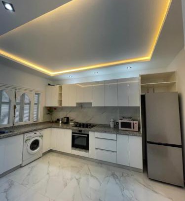 Oulad Khallouf Casa | Casa gharbi