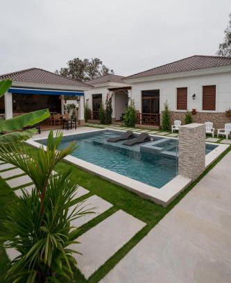 Olon Casa | Casa Grace Olón