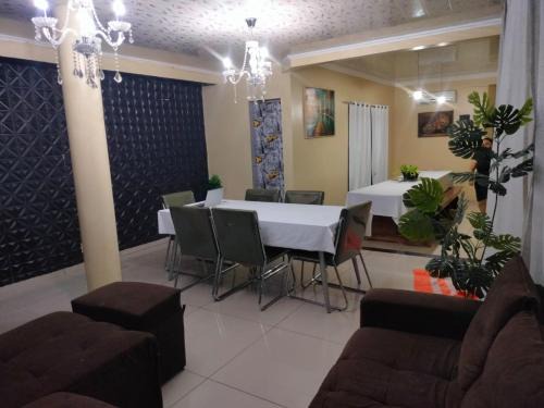 Maguari-Cajui Complejo | Casa Grande Belém melhor lugar para a COP 30