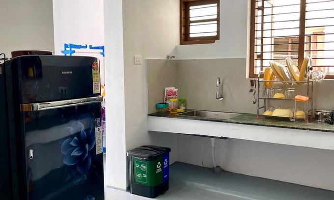 DPI Villa | Casa Grey Trivandrum