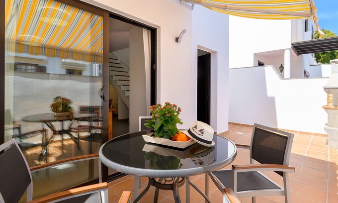 Playa Honda Casa | Casa Grumete, moderno y actual