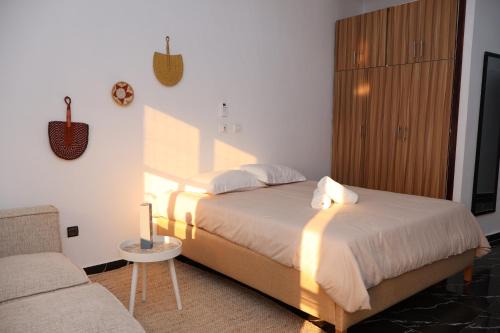 Cocody Apartamento | Casa Hôtel Résidence