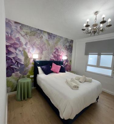 Yecla Apartamento | Casa Hortensia