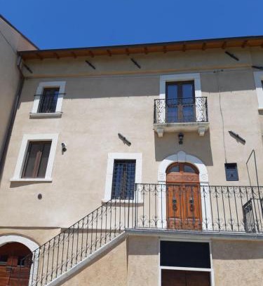 Fagnano Alto Casa | Casa Iacobucci