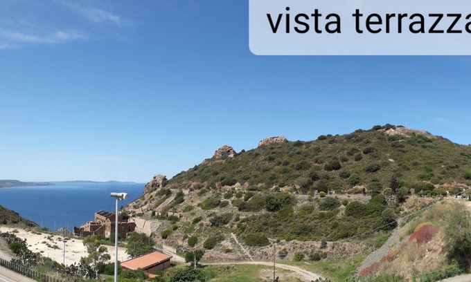 Nebida Casa | Casa Indipendente