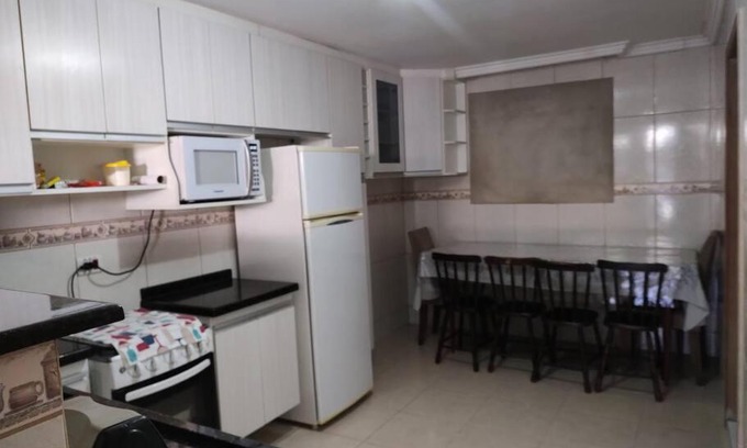 Italia Casa | Casa Inteira Oliveira