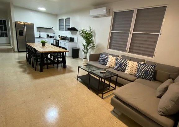 Miradero Apartamento | Casa Isabela En Cabo Rojo