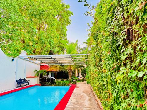 Campeche Apartamento | Casa Jalisco, Campeche 2