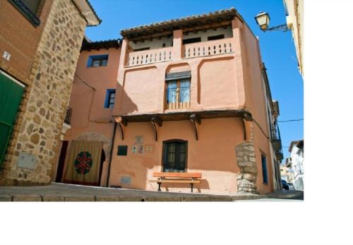 Azuara Casa | Casa Jara