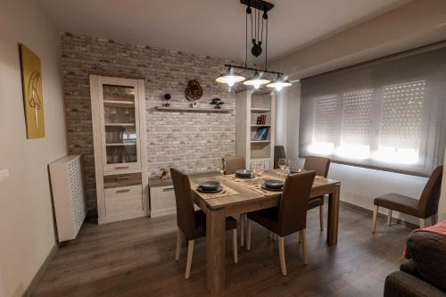 Valderrobres Apartamento | Casa Jordi