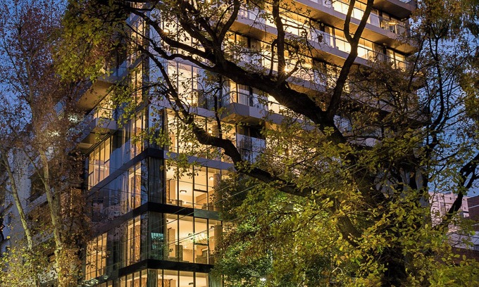 Palermo Apartamento | Casa Joseph