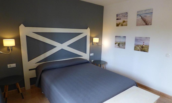 Corralejo Complejo | Casa Julia - OASIS PAPAGAYO