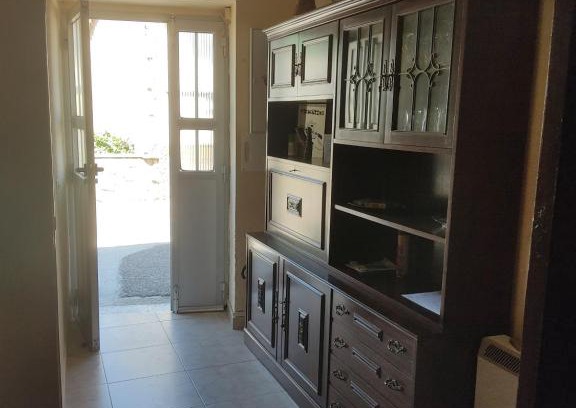 Muelas del Pan Casa | Casa La Era