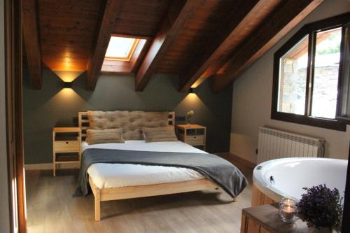 Sahun Apartamento | Casa la Era