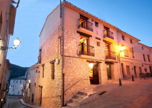 Torremanzanas Casa | Casa La Maçana