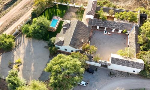 Alcázar de San Juan Villa | Casa La Regidora