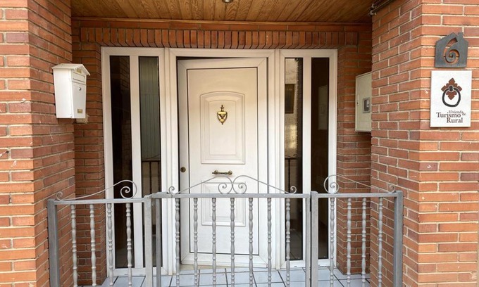 Castelseras Casa | Casa La Roya