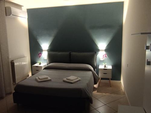 Treviolo Apartamento | Casa la Vigna