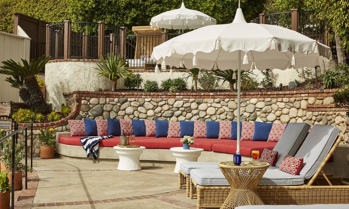 Laguna Beach Hotel | Casa Laguna Hotel & Spa