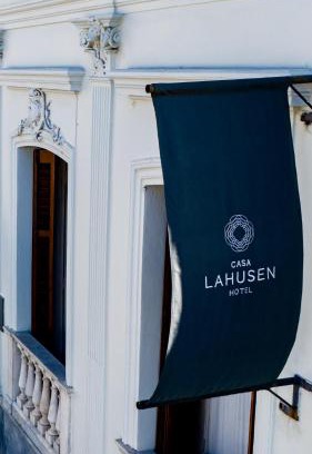 Barrio Historico Hotel | Casa Lahusen