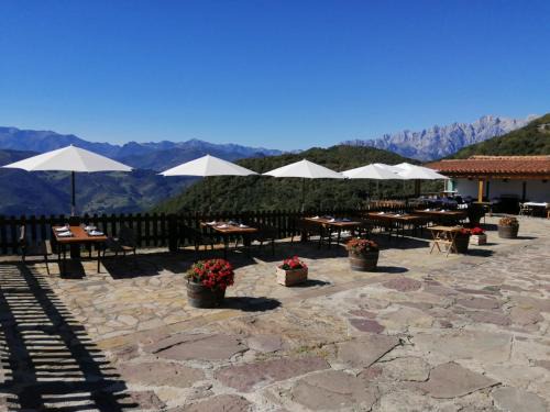 Cahecho Casa | Casa Lamadrid