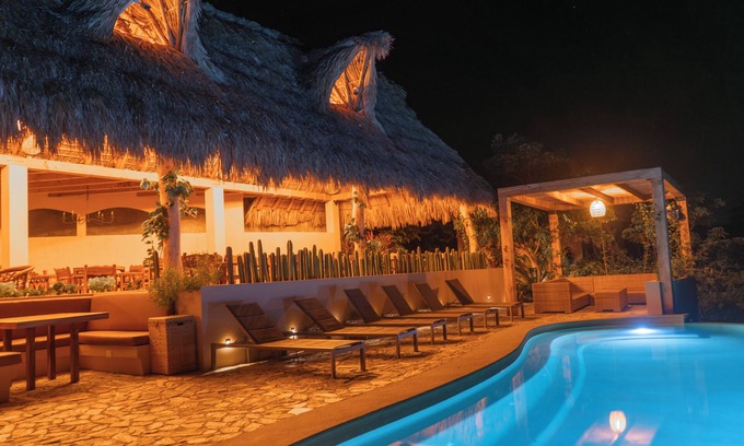 Mazunte Hotel | Casa Las Almas - Adults Only