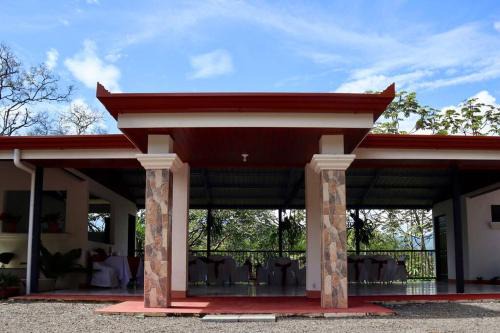 Atenas Apartamento | Casa las Orquideas Atenas