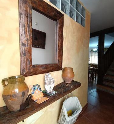 Priego Casa | Casa Las Peñuelas