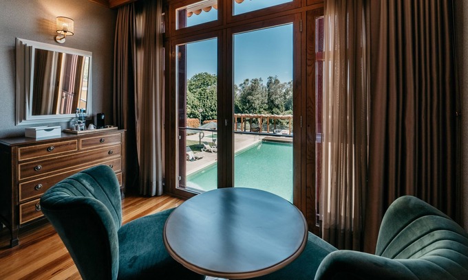 Amares Casa | Casa Lata - Wine & Tourism