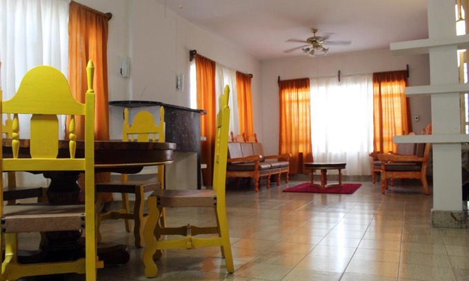 Lerdo Apartamento | Casa Lerdo Homes 1