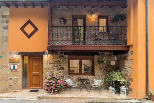 Pamanes Casa | Casa Lindelagua