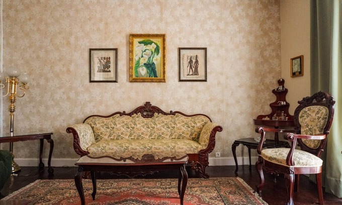 La Orotava Chalet De Esquí | Casa Los Profesores